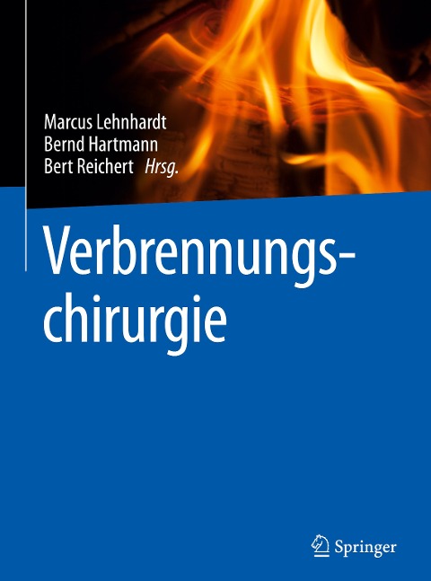 Verbrennungschirurgie - 