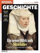 Cover-Bild zum Titel 'Ein neuer Blick aufs Mittelalter' von ''