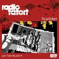 ARD Radio Tatort, Touristen - Radio Tatort rbb - Tom Peuckert