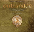 Cover-Bild zum Titel 'Outlander - Das offizielle Kochbuch zur Highland-Saga' von 'Theresa Carle-Sanders'