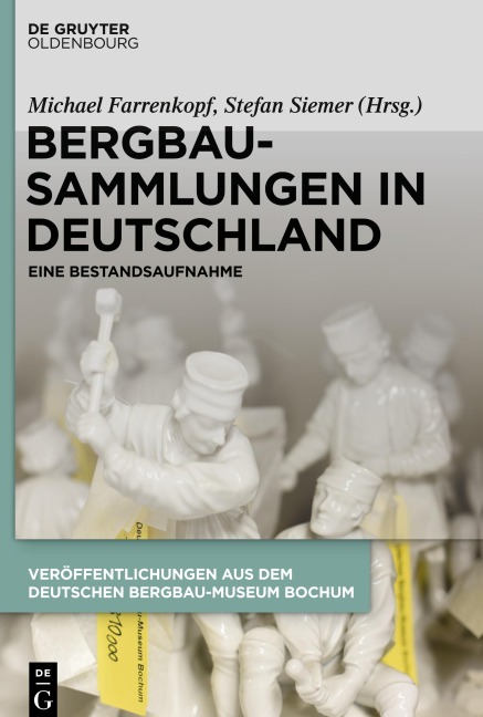 Bergbausammlungen in Deutschland - 