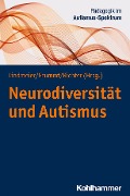 Cover-Bild zum Titel 'Neurodiversität und Autismus' von ''