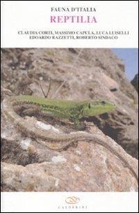 Reptilia - 