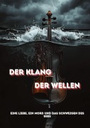 Cover-Bild zum Titel 'Der Klang der Wellen' von 'Leonard von Thalen'