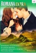 Cover-Bild zum Titel 'Romana Extra Band 23' von 'Margaret Way, Marion Lennox, Nikki Logan, Susan Stephens, Margaret Way'