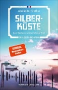 Cover-Bild zum Titel 'Silberküste' von 'Alexander Oetker'