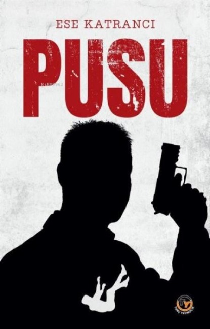 Pusu - Ese Katranci