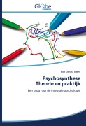 Cover-Bild zum Titel 'Psychosynthese Theorie en praktijk' von 'Ewa Danuta Bia¿ek'