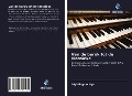 Cover-Bild zum Titel 'Van de barok tot de klassieke' von 'Nightingale Ngo'