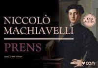 Prens Mini Kitap - Niccolo Machiavelli