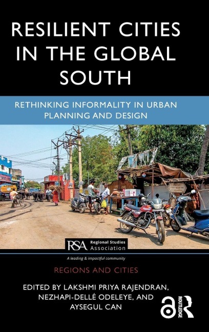 Resilient Cities in the Global South - 