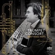 Trumpet Consort - Matthias Höfs