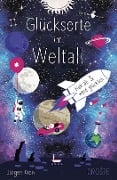 Glücksorte im Weltall - Jürgen Kron