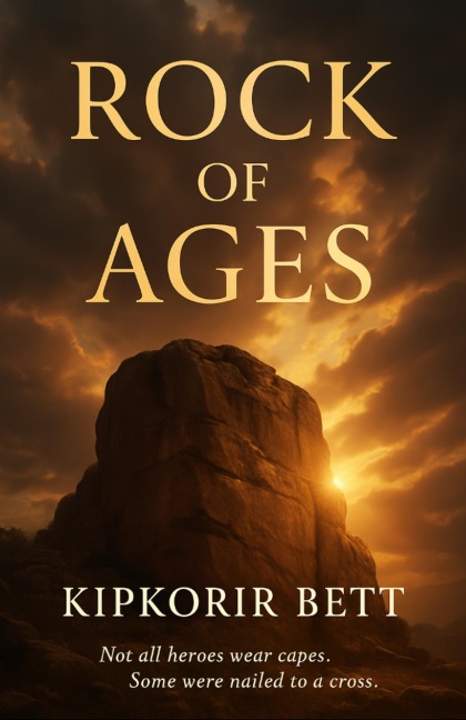 Rock of Ages - Kipkorir Bett