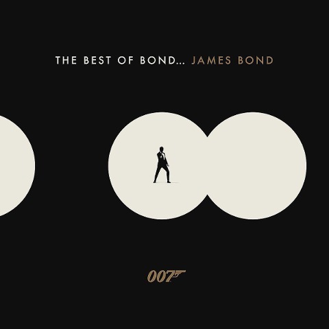 The Best Of Bond ... James Bond - 