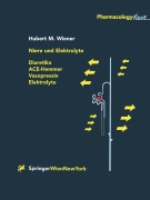 Cover-Bild zum Titel 'Niere und Elektrolyte' von 'Hubert M. Wiener'