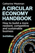 Cover-Bild zum Titel 'A Circular Economy Handbook' von 'Catherine Weetman'