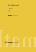 Cover-Bild zum Titel 'Tensoren und Felder' von 'Hans-Jörg Dirschmid'