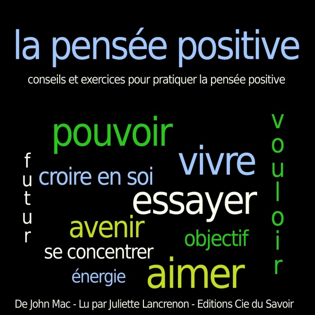 Pensée Positive - John Mac