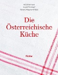 Cover-Bild zum Titel 'Die österreichische Küche' von 'Adi Bittermann, Ingrid Pernkopf, Renate Wagner-Wittula'