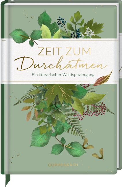 Zeit zum Durchatmen - 