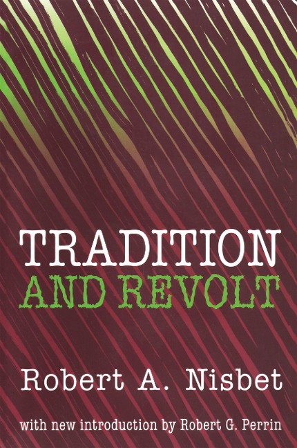 Tradition and Revolt - 