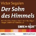 Der Sohn der Himmels - Matthias Haase, Victor Segalen