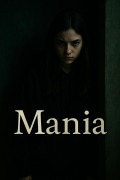 Cover-Bild zum Titel 'Mania' von 'Martin Gangley'