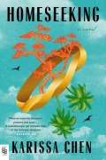 Cover-Bild zum Titel 'Homeseeking' von 'Karissa Chen'