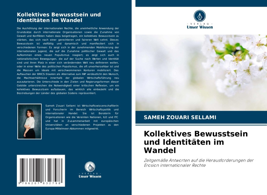 Kollektives Bewusstsein und Identitäten im Wandel - Sameh Zouari Sellami