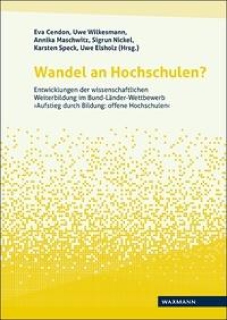 Wandel an Hochschulen? - 