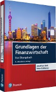 Grundlagen der Finanzwirtschaft - Das Übungsbuch - Jonathan Berk, Peter Demarzo