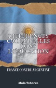 Différences Culturelles Dans L'éducation - Maia Tobares