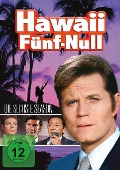 Hawaii Fünf-Null - Leonard Freeman, Jerome Coopersmith, Bill Stratton, Robert Janes, Mel Goldberg