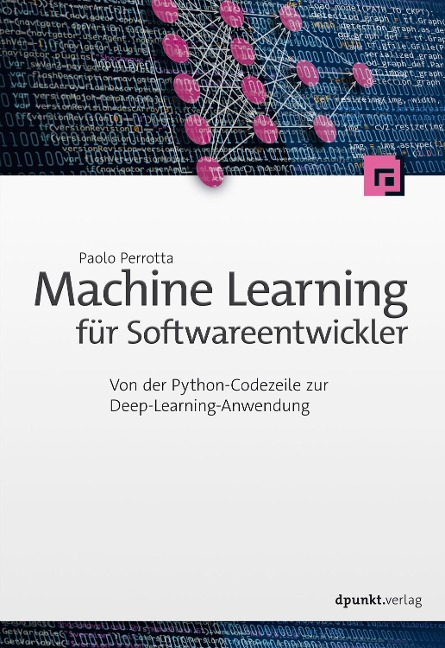 Machine Learning für Softwareentwickler - Paolo Perrotta
