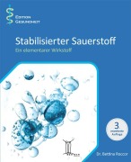 Cover-Bild zum Titel 'Stabilisierter Sauerstoff' von 'Bettina Roccor'