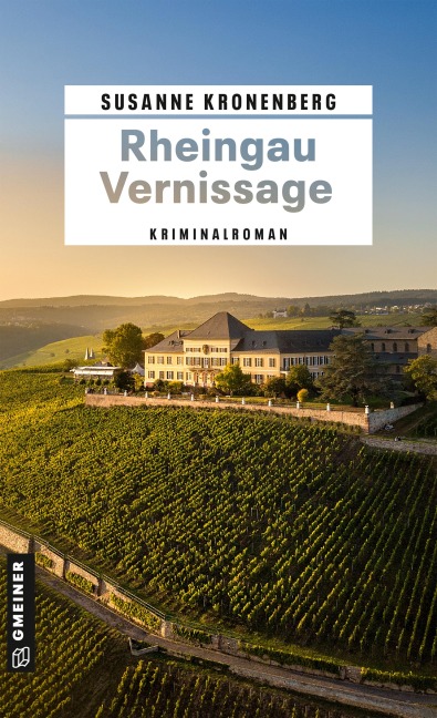 Rheingau Vernissage - Susanne Kronenberg