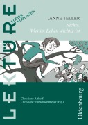 Cover-Bild zum Titel 'Lektüre: Kopiervorlagen' von 'Christiane Althoff'
