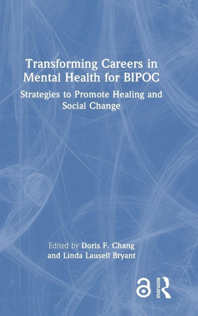 Transforming Careers in Mental Health for BIPOC - 