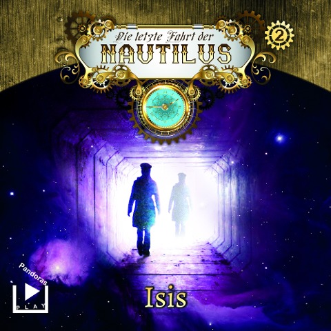 Die letzte Fahrt der Nautilus 2 ¿ ISIS - Hajo Bremer