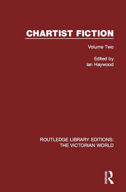 Chartist Fiction - 