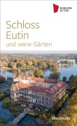 Cover-Bild zum Titel 'Schloss Eutin' von 'Sophie Borges'