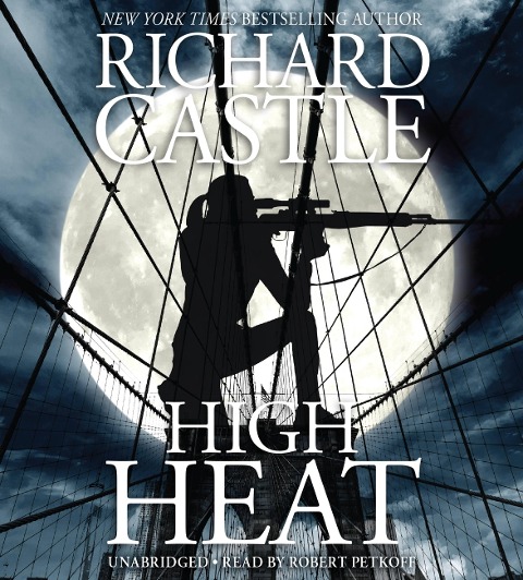 High Heat - Richard Castle