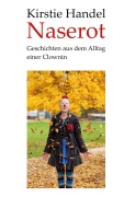Cover-Bild zum Titel 'Naserot' von 'Kirstie Handel'