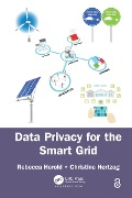 Cover-Bild zum Titel 'Data Privacy for the Smart Grid' von 'Rebecca Herold, Christine Hertzog'