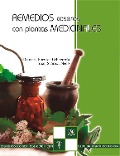 Remedios caseros con plantas medicinales - Damaris Puentes Echeverría, Yoan Suárez Toledo