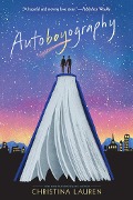 Cover-Bild zum Titel 'Autoboyography' von 'Christina Lauren'