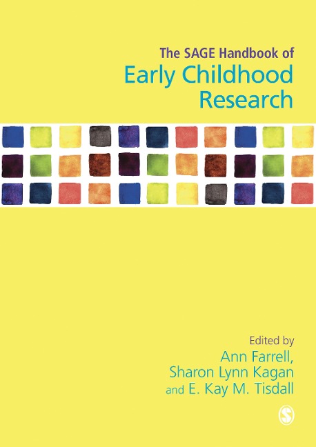 The SAGE Handbook of Early Childhood Research - 