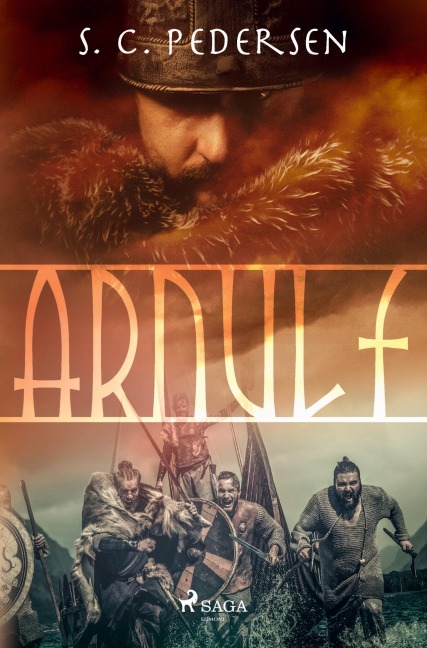 Arnulf - S. C. Pedersen