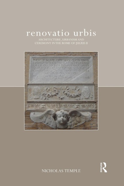 renovatio urbis - Nicholas Temple